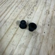 Optimus Pro LX5 40-4061 Speaker Parts - 2 Grill Plugs Attachment Collar Flange