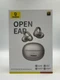 Bowie MC1 Pro Open Ear Clip-On Headphones, Hi-Res LDAC & Hifi4 Acoustic Sound