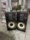 Vintage MCS Series 683-8882 3-Way Air Suspension Speakers - Pair 200W 8 Untested