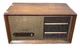 Rare Vintage Webster Electric ~ Teletalk Model 712L ~ Cut Cord UNTESTED 41159