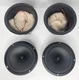 Pair CERWIN VEGA OEM MID SPEAKER DM13080 LS-12 LS-10 LS-15 E710 E712 E715 LS12 Pair CERWIN VEGA OEM MID SPEAKER DM13080 LS-12 LS-10 LS-15 E710 E712 E715 LS12