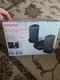 AIWA SC-A75 Power Booster Speakers for Walkman 