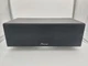 Good Condition Mirage Centre Speaker OM-C3-1 Black Untested