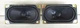 Sony 1-529-270-11 8-Ohm 3.5" x 2" TV Speakers Pair Tested