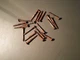 SANSUI SP5000 SPEAKER CABINET BACK COVER  SCREWS 20 OF THEM