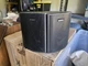 OPTIMUS 40-4055 Triangle Reflecting Full Range Speakers Tested & Working