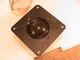 A/D/S L880/2 L1290/2 mid range dome 206-0215