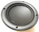 1(ONE) ACOUSTIC RESEARCH 5" WOOFER D03-0010 - FROM AR 215 PS - WORKS GREAT