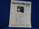Technics SB-L96 Speaker System Service Manual