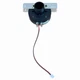 Used 1.25" Tweeter (6&Omega;) Replacement from Edison L9500 Party System Speaker ONLY