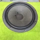 OEM Sansui W-1500 12&rdquo; Woofer Driver From SP-1500 Speaker Others MINT CON SEE PIC