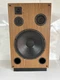 KLH Linear Dynamics PR-950S Speaker 15" Woofer, 4 Way Nice Sound/bass USA Made