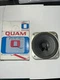 1 NOS QUAM SPEAKER  3 1/2" General 3A05Z8