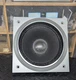 1 midrange from Pioneer CS-903 speaker - 16-740A