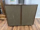Bozak B-4000a Speakers Pair ( Woofer B 199A - Mid B -209 B - Tweeter B-200Y)