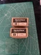 Vintage Electro-Voice AT38 level control atenuators pots matched pair 8 Ohms