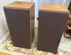 Bowers & Wilkins B&W DM 1400 LoudSPEAKERS w/ Covers Bowers & Wilkins B&W DM 1400 LoudSPEAKERS w/ Covers