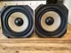 Paradigm  WFCC45000 6.5" Midbass speaker pair / From CC-450 / Tested / VG Cond.