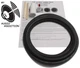 FOAM SPEAKER SURROUND REPAIR KIT FOR JBL 10" 125A,127H FOAM SPEAKER SURROUND REPAIR KIT FOR JBL 10" 125A,127H