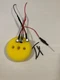 Astatic D-104 Microphone triple electret condenser upgrade. New