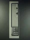 1963 James B. Lansing JBL Speakers Ad - Linear Efficiency Model LE15A