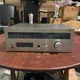 Vintage JVC JA-S41 Amplifier & JT- V31 Tuner Set Vintage JVC JA-S41 Amplifier & JT- V31 Tuner Set