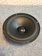 KLIPSCH KSF 10.5 Speaker Woofer OEM K-1063-KV Tested & Working FREE SHIPPING! KLIPSCH KSF 10.5 Speaker Woofer OEM K-1063-KV Tested & Working FREE SHIPPING!