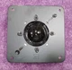 ADS  a/d/s Braun Mid Range Driver 206-0206 EXCELLENT