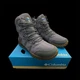 Columbia Men's Fairbanks Omni-Heat 200g Waterproof Winter Boots Black NWB Sz 12
