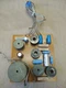 ADS a/d/s 501-0118 3-way Speaker Crossover / From Sat7 / Tested, works great ADS a/d/s 501-0118 3-way Speaker Crossover / From Sat7 / Tested, works great