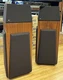 DBX SF1A SPEAKERS WITH MODEL 1A CONTROLLER GREAT CONDITON