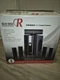 Olin Ross OR860 5.1 Surround Sound System 1000W Home Theater Open Box Complete