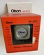 New Vintage Olson Paging speaker SP-222, 8 Ohms, 4 Watts Truck Auto Boat RV