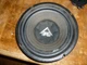 Klipsch KD-10 Inch Passive Radiator