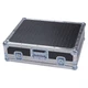 Diamond Plate Light Duty 1/4" ATA Case for KORG D3200 D 3200 DIGITAL RECORDER Diamond Plate Light Duty 1/4" ATA Case for KORG D3200 D 3200 DIGITAL RECORDER