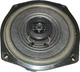 Coaxial Speakers 5-1/4in (134mm) 5412PX Coaxial Speakers 5-1/4in (134mm) 5412PX