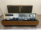 ZENITH CIRCLE OF SOUND C682W1 POP-UP RECEIVER W/ SPEAKERS (WBP013838)