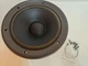 Technics EAS25PL314A6 Woofer Driver From Technics SB-A34 Speaker 8 Ohm