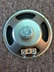 Vintage Sanyo T-10200 4" 1.5W 8 Ohms Speaker Driver Japan S-10G99 Vintage Sanyo T-10200 4" 1.5W 8 Ohms Speaker Driver Japan S-10G99