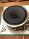Criterion 80 Midrange CR-80 6.75&rdquo; Tested Working 