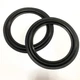 2 Aft 10" Speaker Foam Surround For Marantz 6mk2, 6mkII, IMPERIAL 9 Woofer Edge