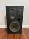 Vintage Realistic Optimus-45 10" Woofer Speaker  Midrange & Bass New Foam Single