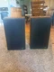Pair Of Pioneer Centrex CL - 30 8 OHM 10 Watt Tested And Working Speakers Pair Of Pioneer Centrex CL - 30 8 OHM 10 Watt Tested And Working Speakers