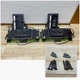 Tannoy HPD 295/8 Network Pair Tested Working JP