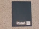Vintage Original McIntosh LS-330 Manual. Good Condition. Vintage Original McIntosh LS-330 Manual. Good Condition.