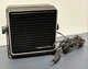 RADIO SHACK Realistic Cat No. 21-549 Extension 2W Max 5W Speaker CB's UNTESTED RADIO SHACK Realistic Cat No. 21-549 Extension 2W Max 5W Speaker CB's UNTESTED