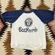 Vintage 1960s Artex Cotton Oxford University 2-tone Crewneck Sweatshirt Sz S Vintage 1960s Artex Cotton Oxford University 2-tone Crewneck Sweatshirt Sz S