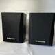 Pioneer Speaker - Front HTP100-F & Rear HTP100-CR Pioneer Speaker - Front HTP100-F & Rear HTP100-CR