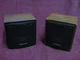 Pair Realistic Minimus-0.3/Optimus XTS 3 - Cat# 30-1250A/C Wired Speakers Pair Realistic Minimus-0.3/Optimus XTS 3 - Cat# 30-1250A/C Wired Speakers