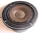 1(ONE) INFINITY MID RANGE DRIVER 902-2659 - FROM INFINITY SM120 - WORKS GREAT